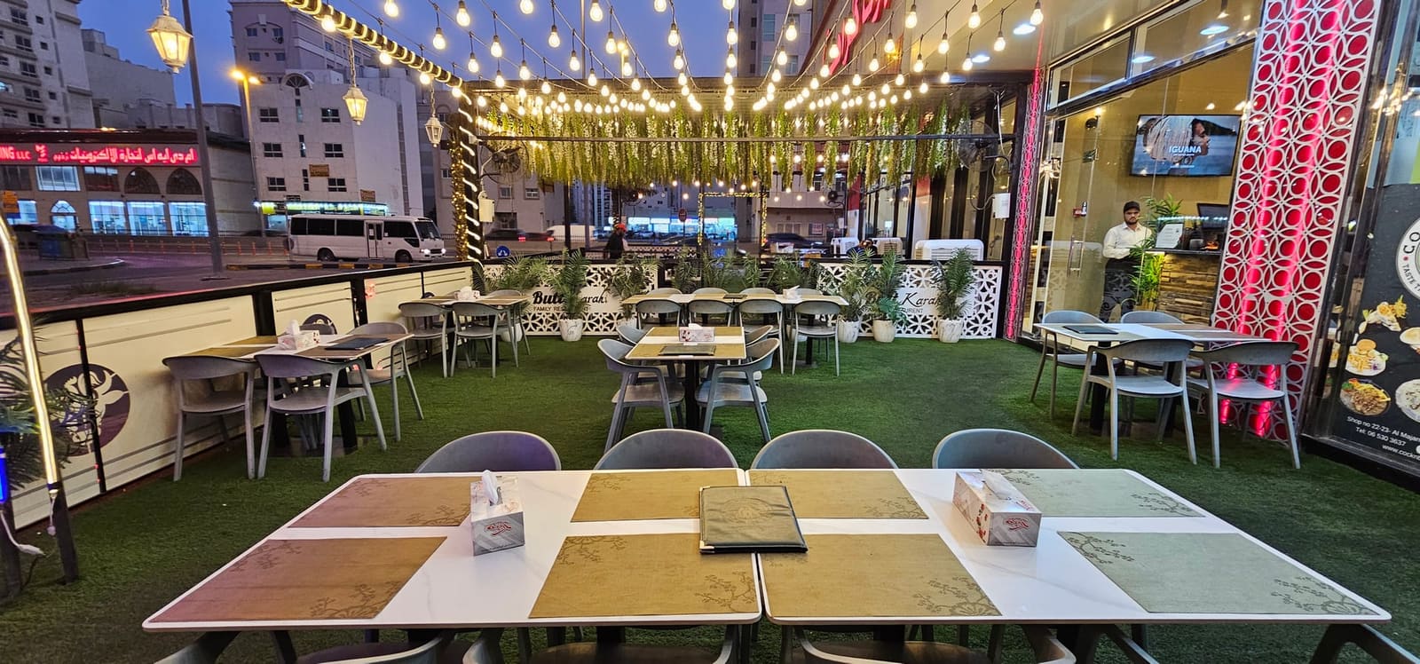 Open in Al Majarra, Sharjah — view 1