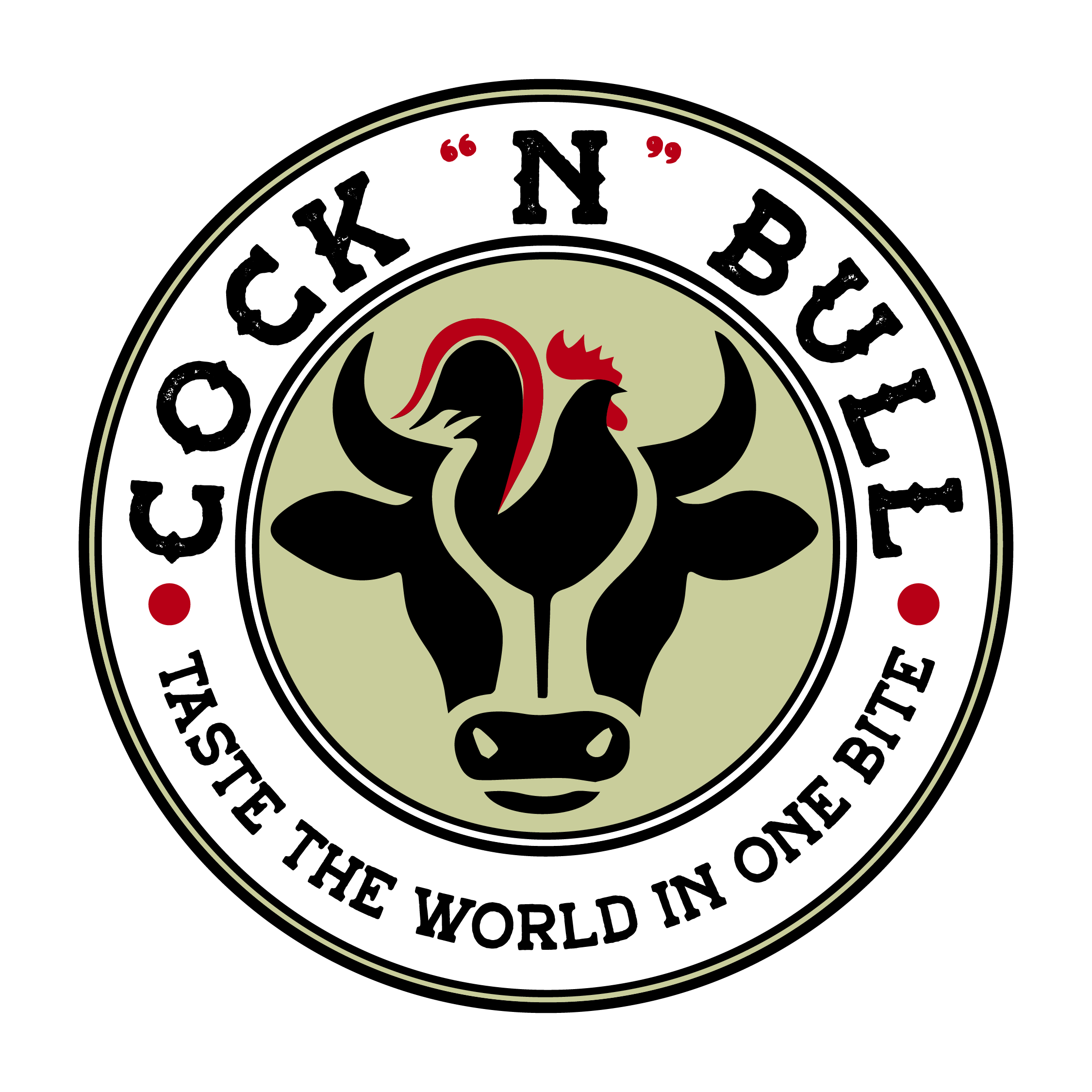 Cock n Bull Logo